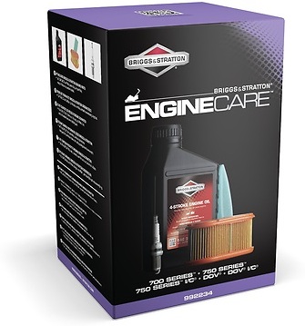 Kit révision pour moteur Briggs & Stratton 700 et 750 series