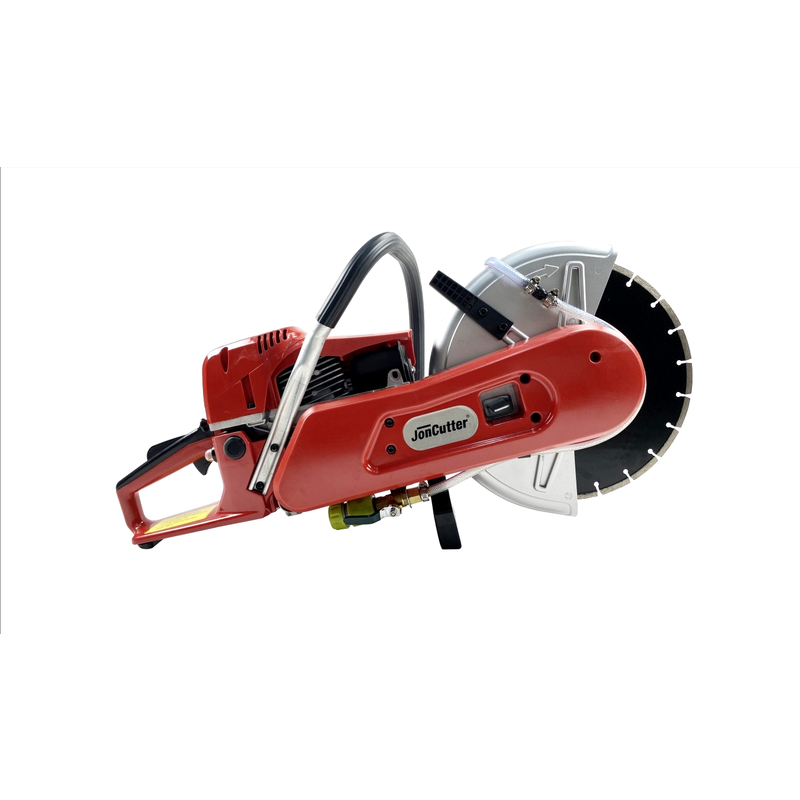 Découpeuse JonCutter GC500 série Pro 58cc livrée sans meule